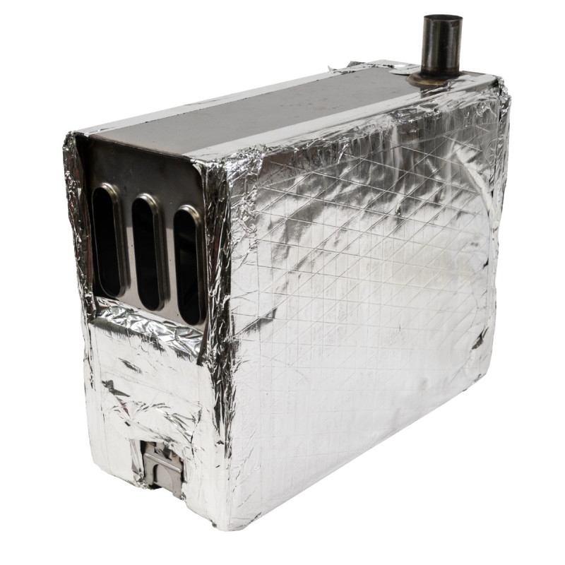 Резервни части - за парогенератор Harvia HGX - Резервоар за вода