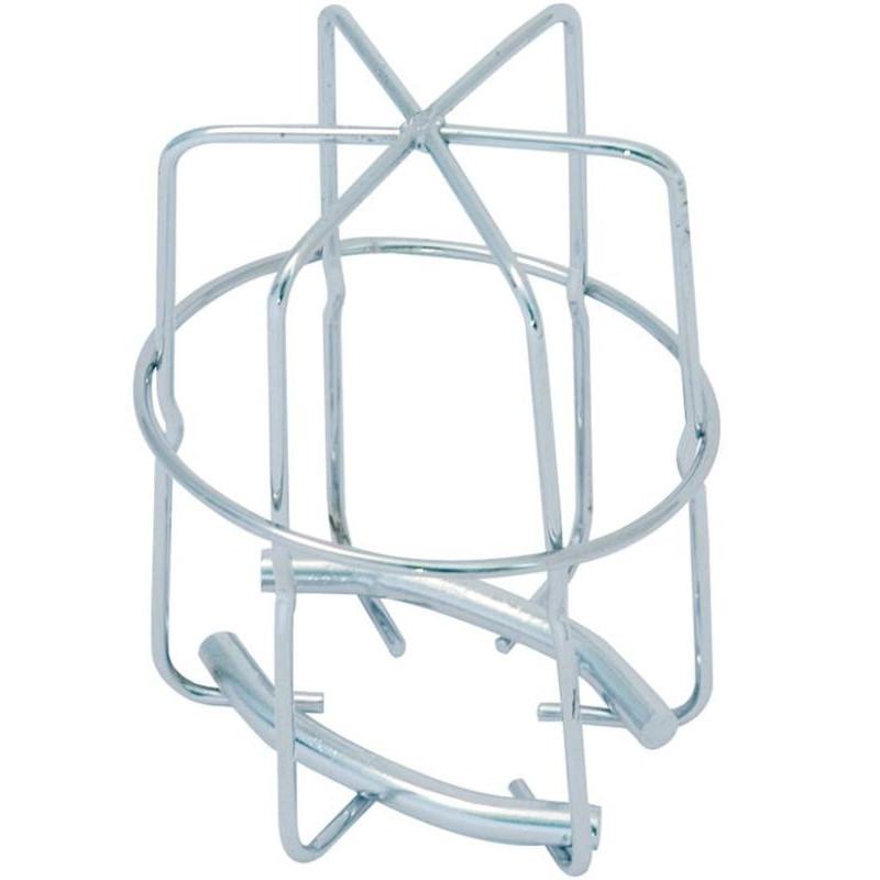 Защита от пръскачки