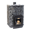 Печка за сауна на дърва - STOVEMAN 24 HEAVY - 0