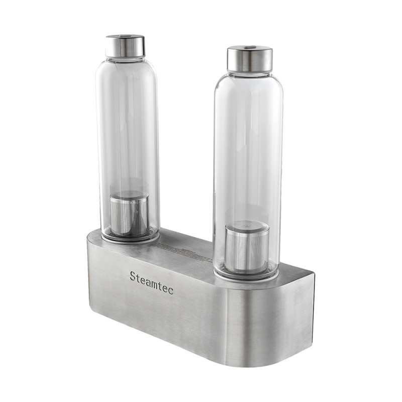 Двойна ароматна помпа STEAMTEC AIO