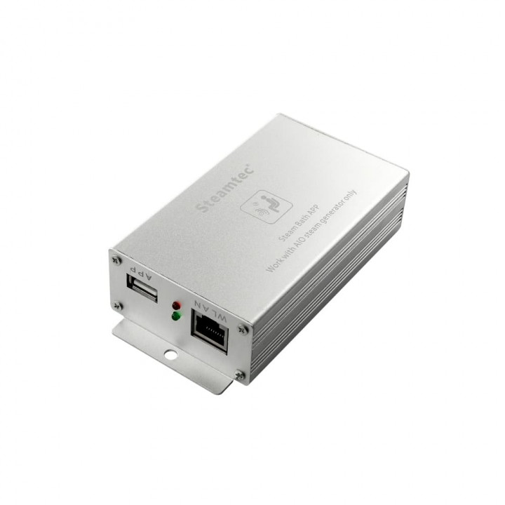 STEAMTEC AIO WiFi модул