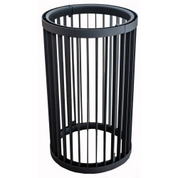 Решетка за камъни STOVEMAN Crown 62см  Решетка за камъни STOVEMAN Crown 62см