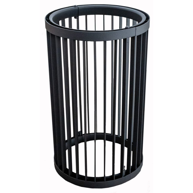 Решетка за камъни STOVEMAN Crown 62см