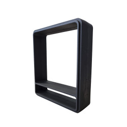 Удължител за горивна камера за печки SUMMIT  Удължител за горивна камера за печки SUMMIT