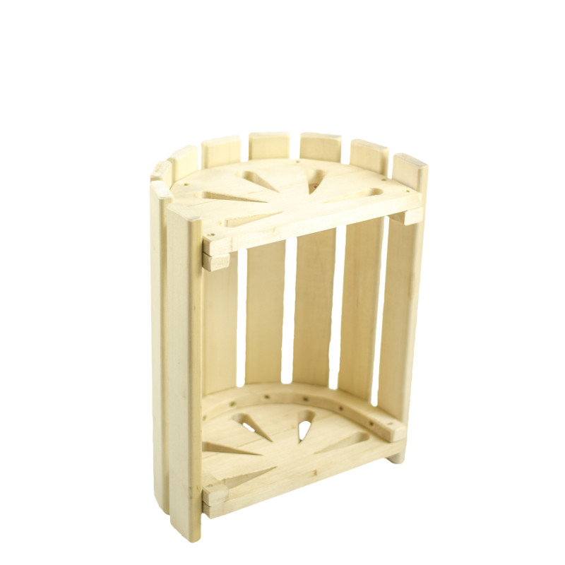 Осветление за сауна - Абажур D9R