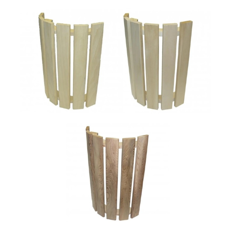 Сянка на лампата C6R