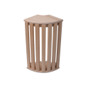 Сянка за лампа D7R - 7