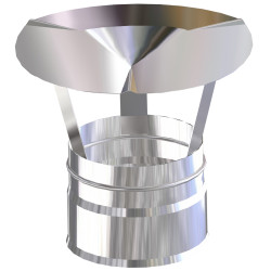 Комин покрив 