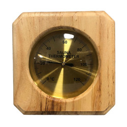 Термометър - LUX 