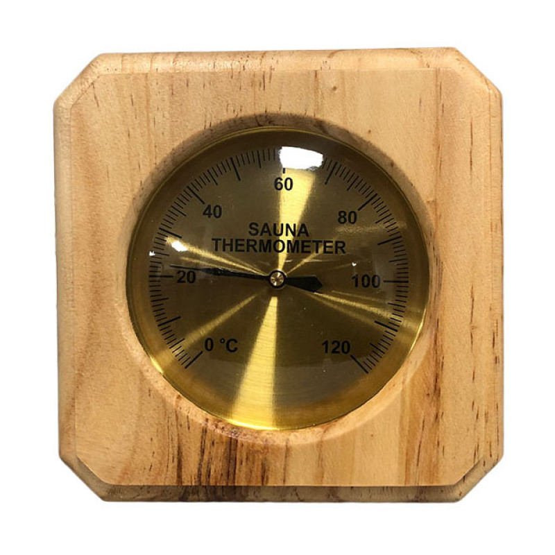 Термометър - LUX