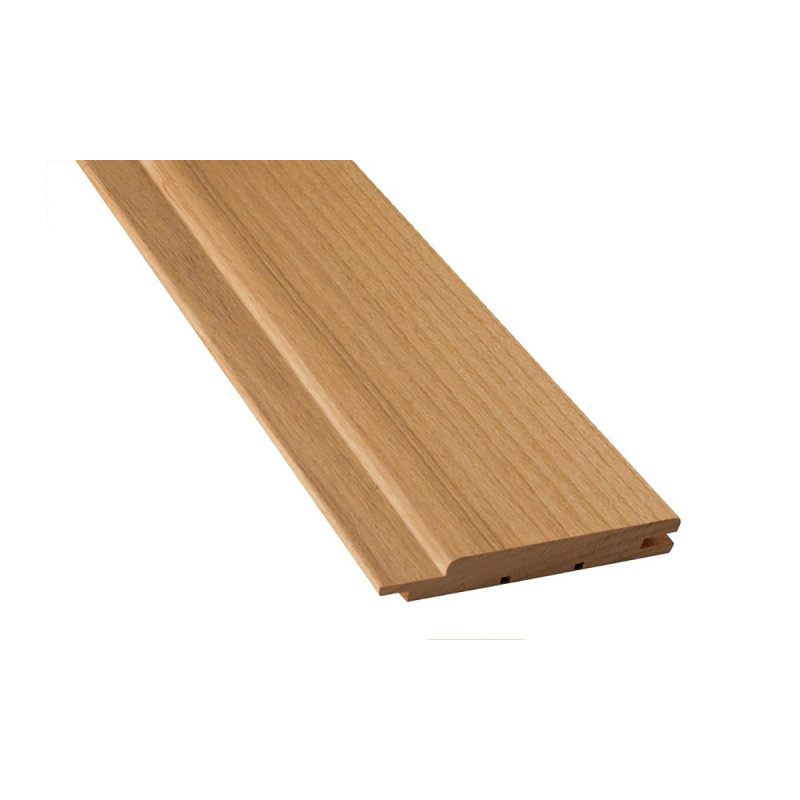 Термо облицовка от трепетлика STP, 15 x 90 mm, 6 бр., клас A