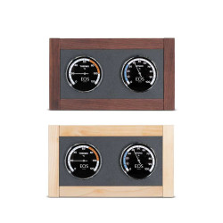 Термометър и хигрометър - EOS Excellent 