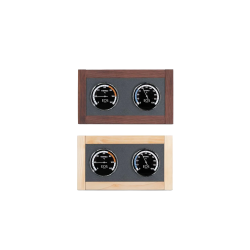 Термометър и хигрометър - EOS Excellent 