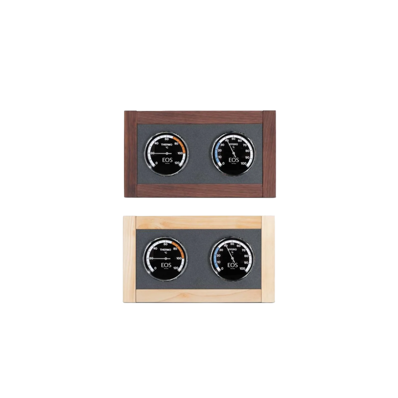 Термометър и хигрометър - EOS Excellent