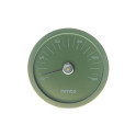 Термометър за сауна - RENTO, зелен - 0