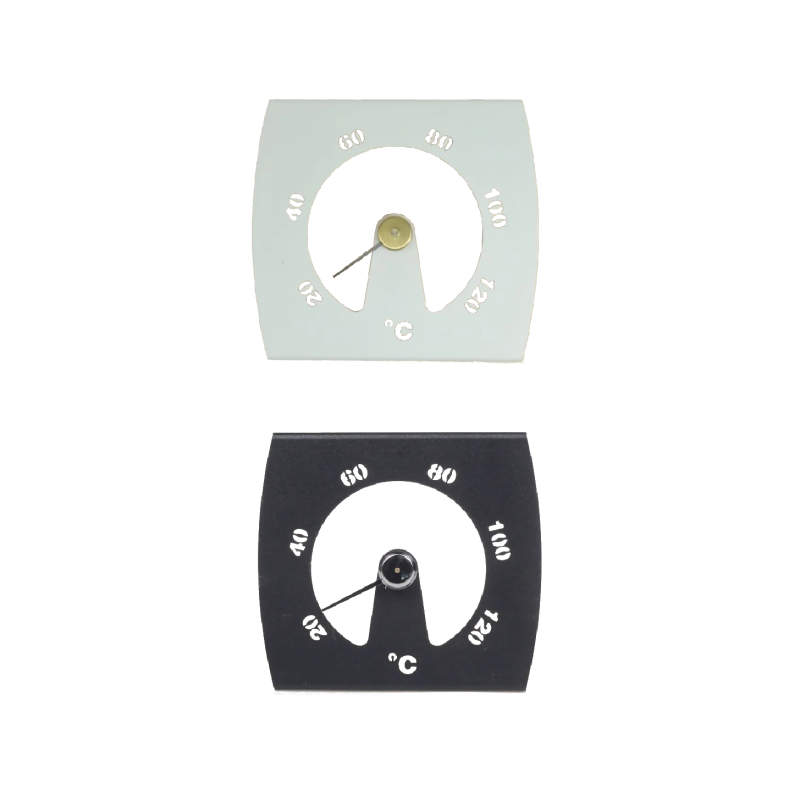 Термометър - SAUFLEX Pacific