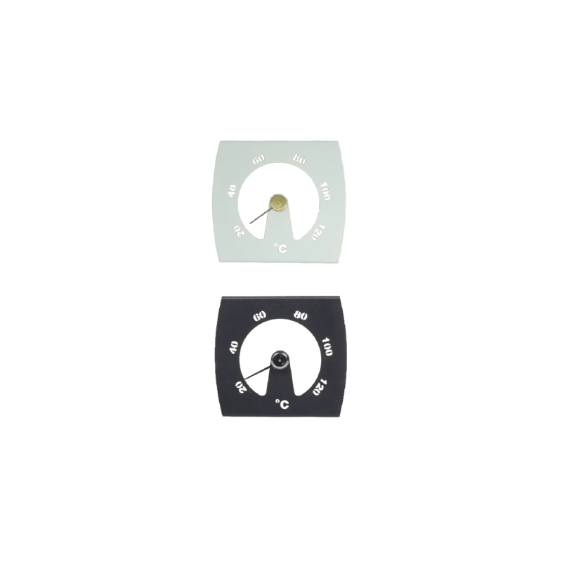 Термометър - SAUFLEX Pacific