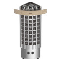 Електрическа печка за сауна - HARVIA Glow Corner TRC90 9,0 kW - 0