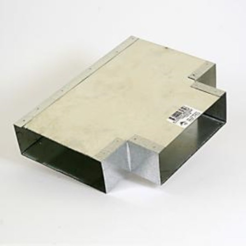 Тройник 5T15 / 1 * 90