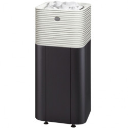 Печка за сауна TULIKIVI HUURRE Вградена, без контролен панел 