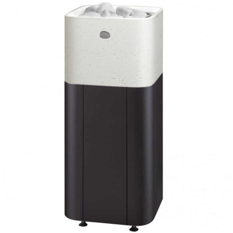 Електрическа печка за сауна TULIKIVI KUURA 2, вградена, без контролен панел