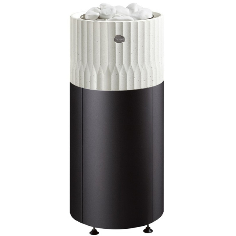 Електрическа печка за сауна TULIKIVI RIITE Вградена, с контролен панел