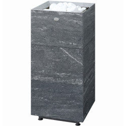 Електрическа печка за сауна TULIKIVI TUISKU NOBILE без контролен панел  Електрическа печка за сауна TULIKIVI TUISKU NOBILE без контролен панел