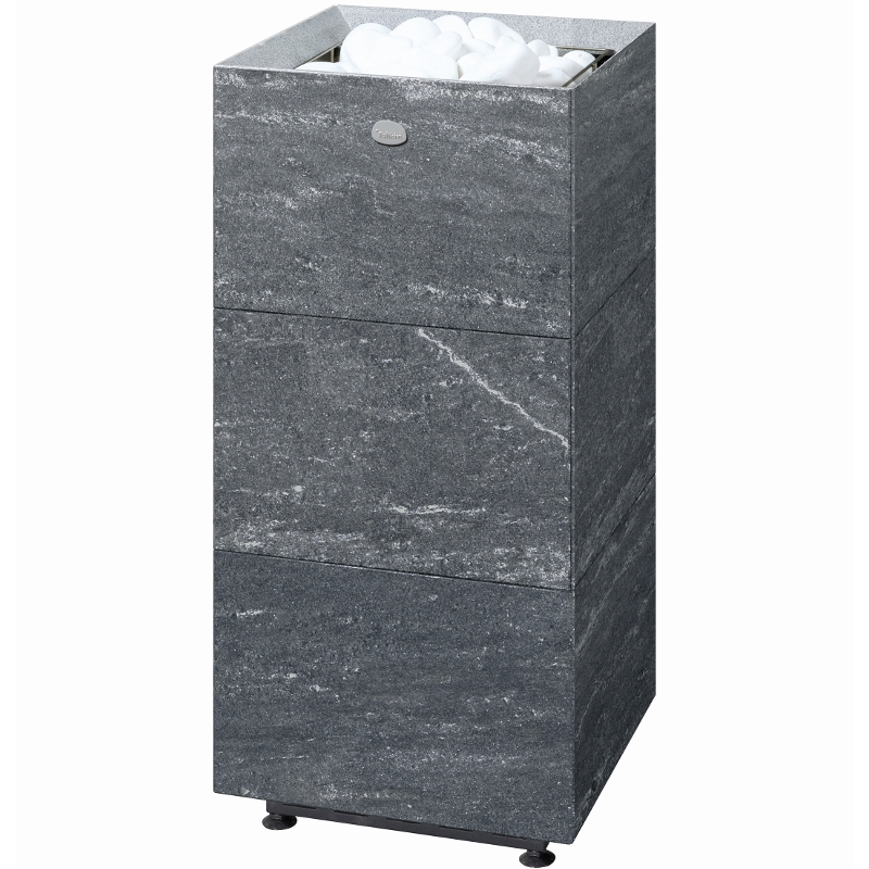 Електрическа печка за сауна TULIKIVI TUISKU NOBILE без контролен панел