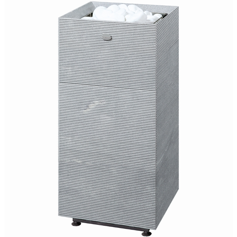 Електрическа печка за сауна TULIKIVI TUISKU RIGATA без контролен панел