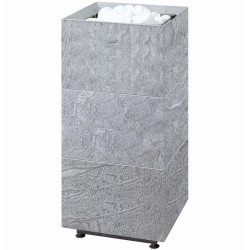 Електрическа печка за сауна TULIKIVI TUISKU TBH без контролен панел 