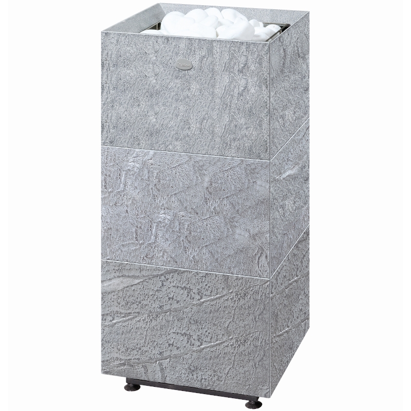 Електрическа печка за сауна TULIKIVI TUISKU TBH без контролен панел