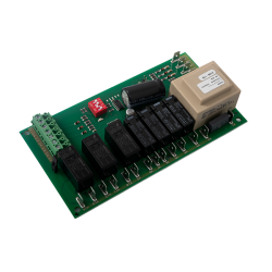 Резервни части - платка TYLO 