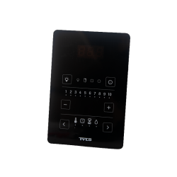 Контролен панел за електрически нагревател за сауна - TYLO Pure 