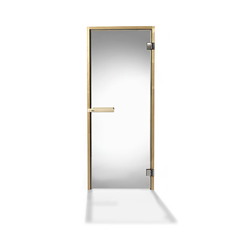 TYLO DGB стъклена врата за сауна