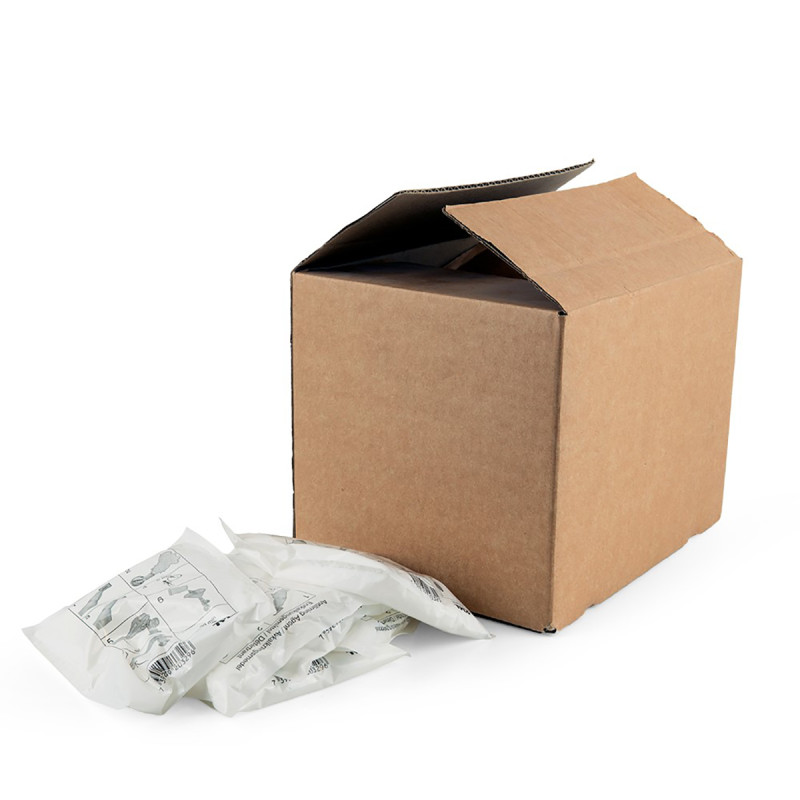 TYLÖHELO прах за отстраняване на котлен камък, 50 бр.