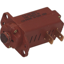 Резервни части - к-т изпускателен кран TYLO 