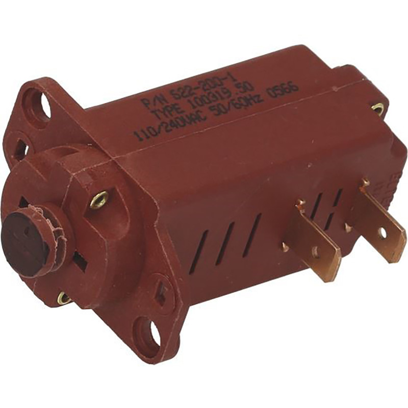 Резервни части - к-т изпускателен кран TYLO