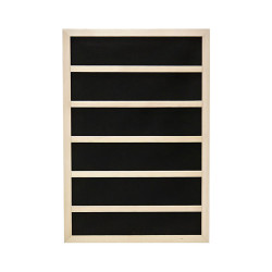 Инфрачервен панел TYLO IR 300W 