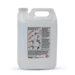 TYLÖHELO средство за отстраняване на котлен камък, 5L  TYLÖHELO средство за отстраняване на котлен камък, 5L