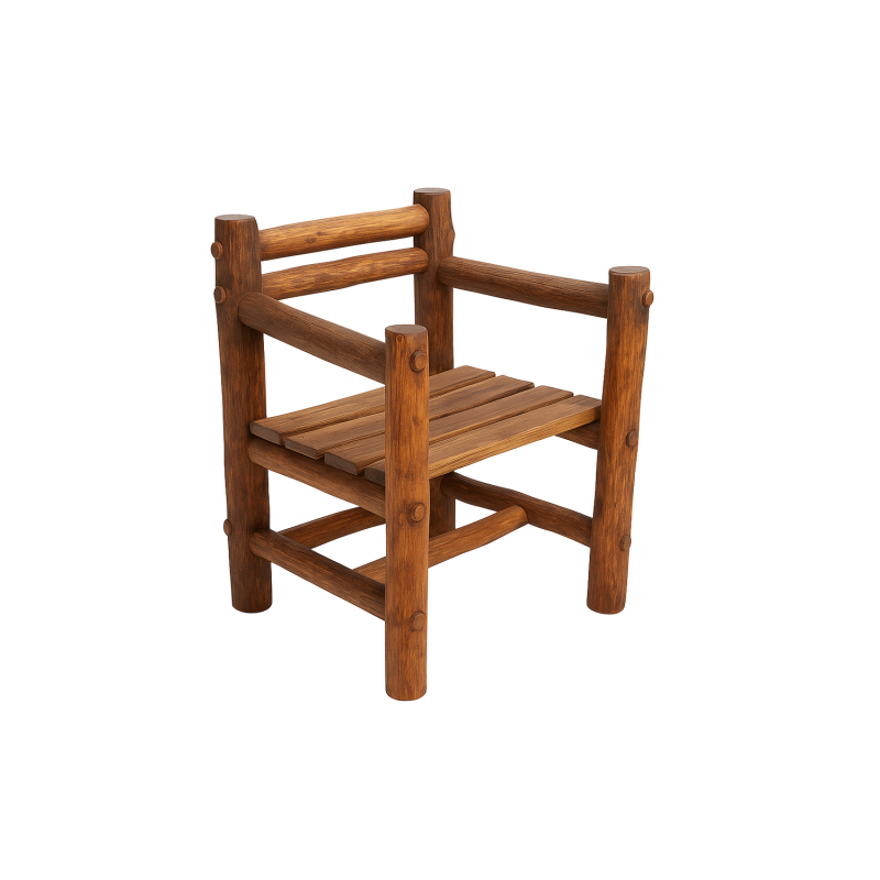 UUDO табуретка 5