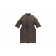Детски халат - RENTO KENNO L/XL, кафяв