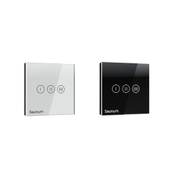 Блок за управление SAUNUM 