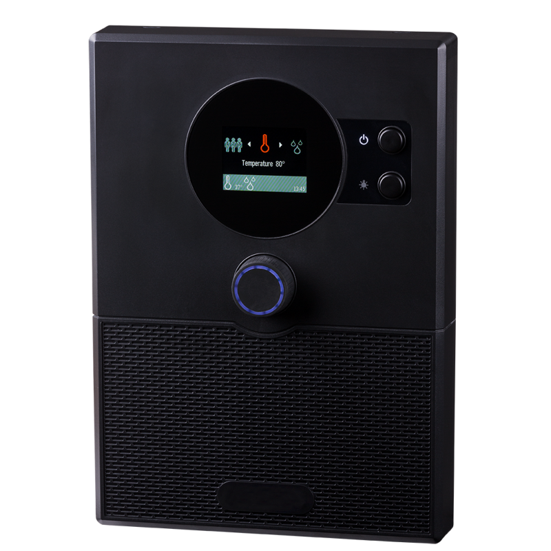 Панел за управление - HARVIA Home.com4 10,5 kW