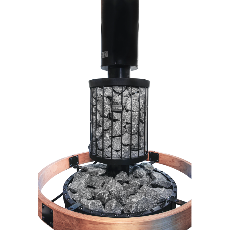 Бойлер HARVIA Legend, 25л