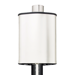 Бойлер HARVIA Thermio, 25л 