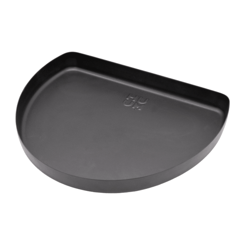 Тава за събиране на вода за електрическа печка Huum DROP