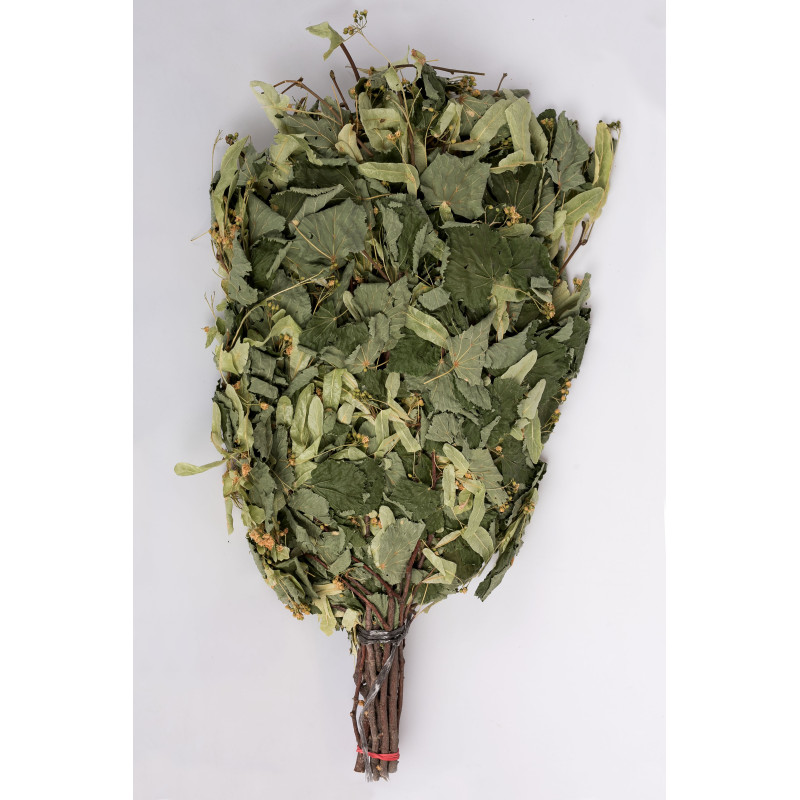 Липова бъркалка