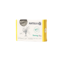 NATULA сапун за лице и тяло с камък опока и лимонена трева 100гр - 0