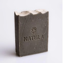 NATULA сапун за лице и тяло с опока и конопено семе 100гр - 1
