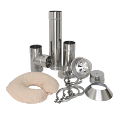 Вентилационна система - Second Breath 